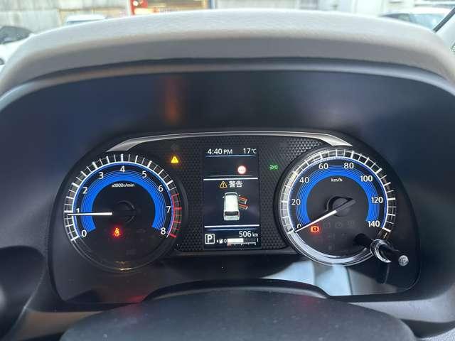 デイズ X 自社社用車 全周囲カメラ 踏み間違い防止 衝突軽減ブレーキ 横滑り防止 純正ディスプレイオーディオ インテリキー 電動格納ミラー Bluetooth接続 ベンチシート ハイビームアシスト 純正アルミ(19枚目)