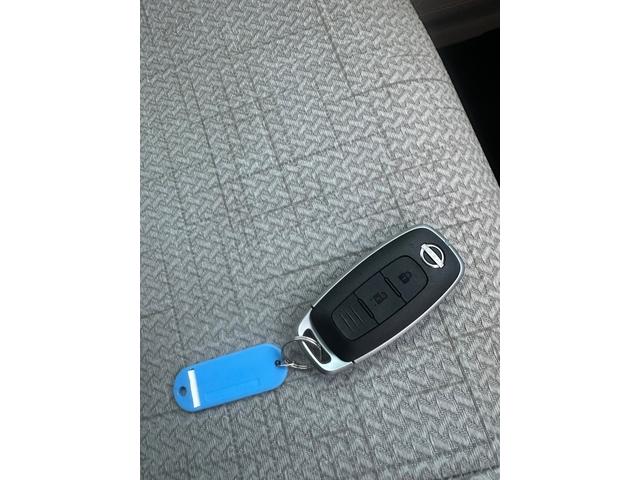 デイズ X 自社社用車 全周囲カメラ 踏み間違い防止 衝突軽減ブレーキ 横滑り防止 純正ディスプレイオーディオ インテリキー 電動格納ミラー Bluetooth接続 ベンチシート ハイビームアシスト 純正アルミ(26枚目)