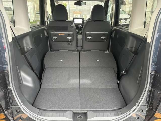 ルークス ハイウェイスター X プロパイロットエディション 自社社用車 純正ナビ 両側電動スライド SOSコール 衝突軽減ブレーキ 踏み間違い防止 プロパイロット LEDヘッドライト 全周囲カメラ フルセグTV 純正アルミ 電動格納ミラー ハイビームアシスト(11枚目)