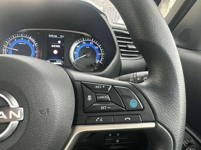 ルークス ハイウェイスター X プロパイロットエディション 自社社用車 純正ナビ 両側電動スライド SOSコール 衝突軽減ブレーキ 踏み間違い防止 プロパイロット LEDヘッドライト 全周囲カメラ フルセグTV 純正アルミ 電動格納ミラー ハイビームアシスト(18枚目)