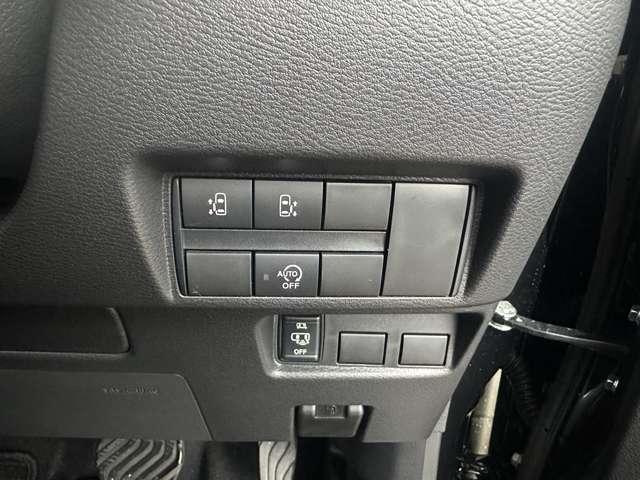 ルークス ハイウェイスター X プロパイロットエディション 自社社用車 純正ナビ 両側電動スライド SOSコール 衝突軽減ブレーキ 踏み間違い防止 プロパイロット LEDヘッドライト 全周囲カメラ フルセグTV 純正アルミ 電動格納ミラー ハイビームアシスト(20枚目)