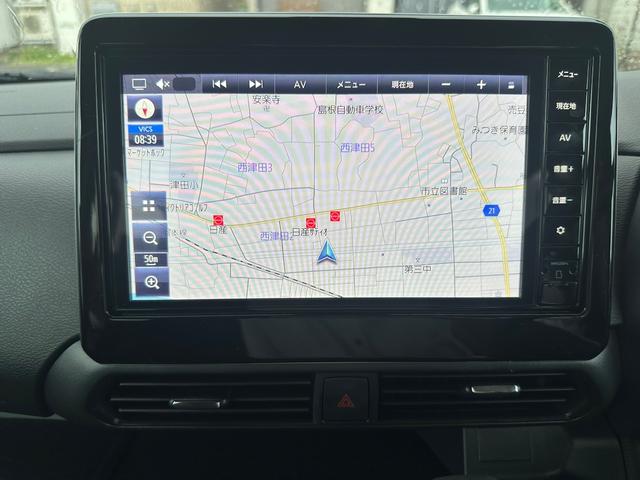 ルークス ハイウェイスター X プロパイロットエディション 自社社用車 純正ナビ 両側電動スライド SOSコール 衝突軽減ブレーキ 踏み間違い防止 プロパイロット LEDヘッドライト 全周囲カメラ フルセグTV 純正アルミ 電動格納ミラー ハイビームアシスト(21枚目)