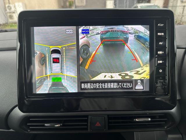 ルークス ハイウェイスター X プロパイロットエディション 自社社用車 純正ナビ 両側電動スライド SOSコール 衝突軽減ブレーキ 踏み間違い防止 プロパイロット LEDヘッドライト 全周囲カメラ フルセグTV 純正アルミ 電動格納ミラー ハイビームアシスト(22枚目)