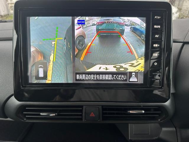 ルークス ハイウェイスター X プロパイロットエディション 自社社用車 純正ナビ 両側電動スライド SOSコール 衝突軽減ブレーキ 踏み間違い防止 プロパイロット LEDヘッドライト 全周囲カメラ フルセグTV 純正アルミ 電動格納ミラー ハイビームアシスト(23枚目)