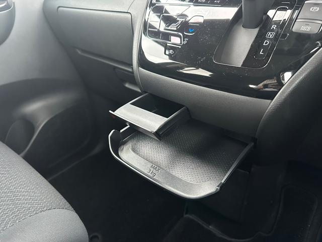 ルークス ハイウェイスター X プロパイロットエディション 自社社用車 純正ナビ 両側電動スライド SOSコール 衝突軽減ブレーキ 踏み間違い防止 プロパイロット LEDヘッドライト 全周囲カメラ フルセグTV 純正アルミ 電動格納ミラー ハイビームアシスト(29枚目)