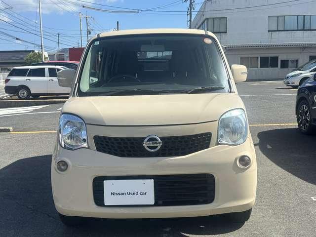 モコ Ｘ　純正ディスプレイオーディオ　バックカメラ　インテリキー　ベンチシート　純正アルミ　ワンオーナー　ＵＳＢ入力端子　アイドリングストップ（5枚目）