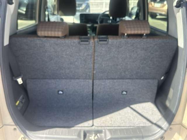 モコ Ｘ　純正ディスプレイオーディオ　バックカメラ　インテリキー　ベンチシート　純正アルミ　ワンオーナー　ＵＳＢ入力端子　アイドリングストップ（11枚目）