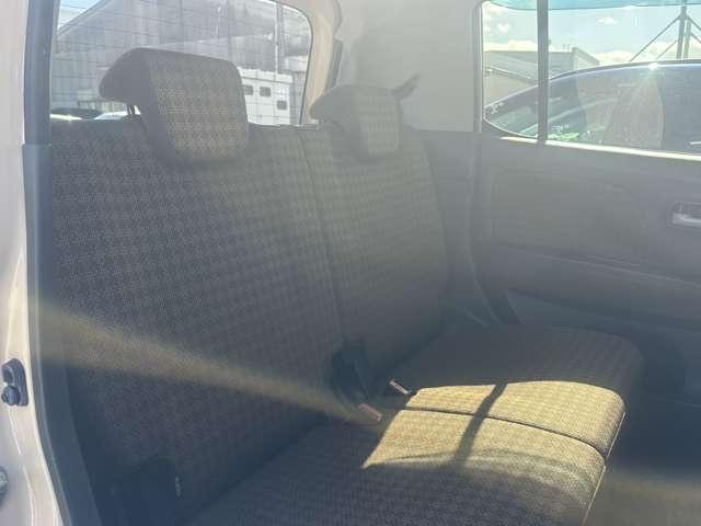 モコ Ｘ　純正ディスプレイオーディオ　バックカメラ　インテリキー　ベンチシート　純正アルミ　ワンオーナー　ＵＳＢ入力端子　アイドリングストップ（15枚目）