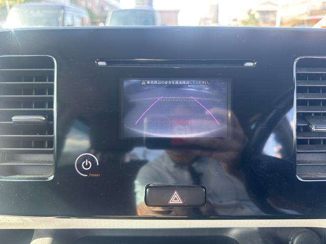 モコ Ｘ　純正ディスプレイオーディオ　バックカメラ　インテリキー　ベンチシート　純正アルミ　ワンオーナー　ＵＳＢ入力端子　アイドリングストップ（21枚目）