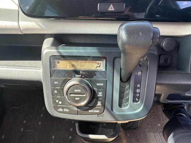 モコ Ｘ　純正ディスプレイオーディオ　バックカメラ　インテリキー　ベンチシート　純正アルミ　ワンオーナー　ＵＳＢ入力端子　アイドリングストップ（22枚目）