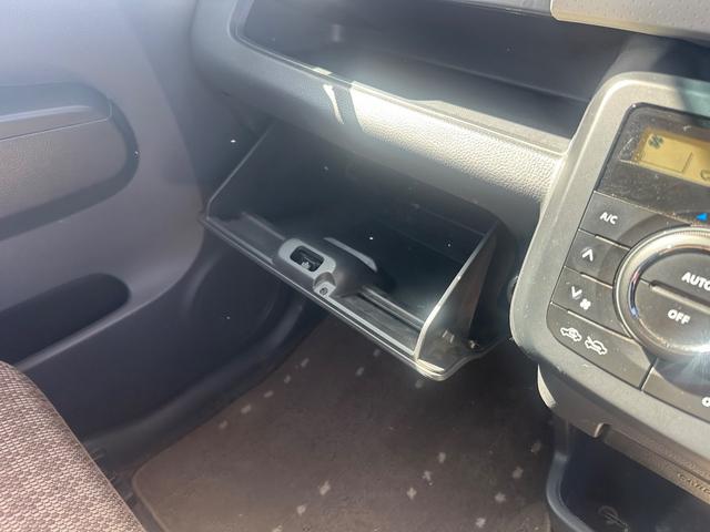 モコ Ｘ　純正ディスプレイオーディオ　バックカメラ　インテリキー　ベンチシート　純正アルミ　ワンオーナー　ＵＳＢ入力端子　アイドリングストップ（24枚目）