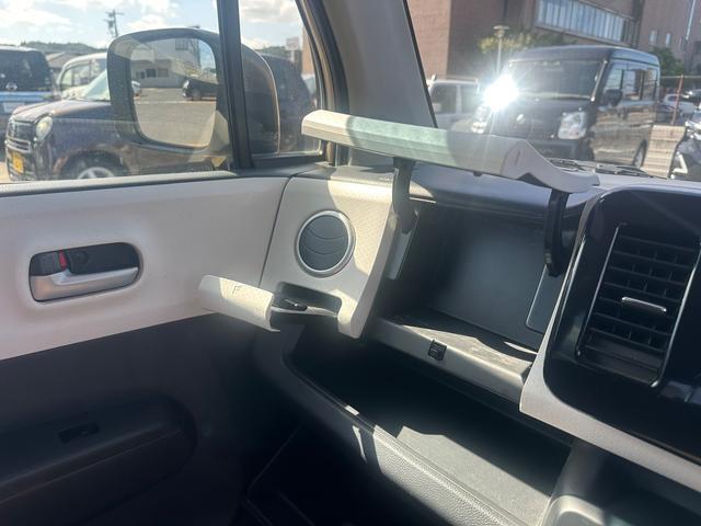 モコ Ｘ　純正ディスプレイオーディオ　バックカメラ　インテリキー　ベンチシート　純正アルミ　ワンオーナー　ＵＳＢ入力端子　アイドリングストップ（25枚目）