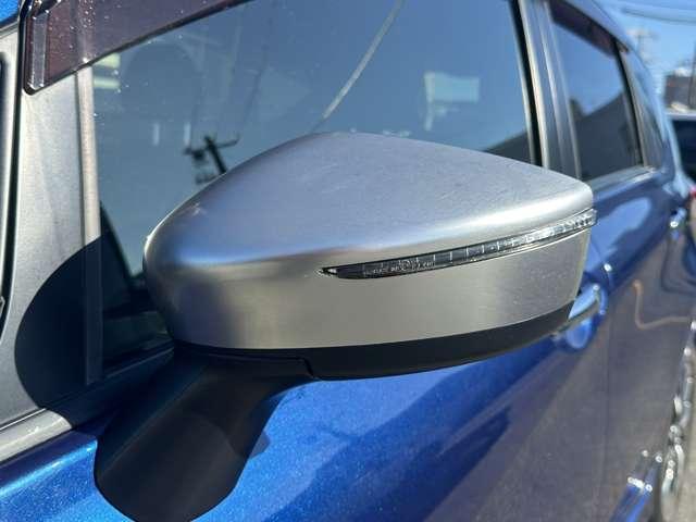 視界の良さなど、いつでも安心して運転できるようにドライバーをサポートします。