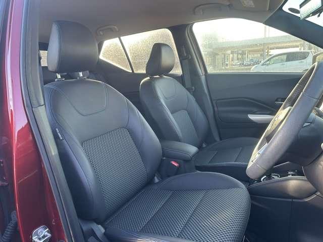 キックス Ｘ（ｅ－ＰＯＷＥＲ）　プロパイロット　純正ナビ　全周囲カメラ　純正前後ドラレコ　ワンオーナー　ＥＴＣ２．０　フルセグＴＶ　Ｂｌｕｅｔｏｏｔｈ接続　ＬＥＤヘッドライト　スマートルームミラー　ＵＳＢ入力端子　踏み間違い防止（16枚目）