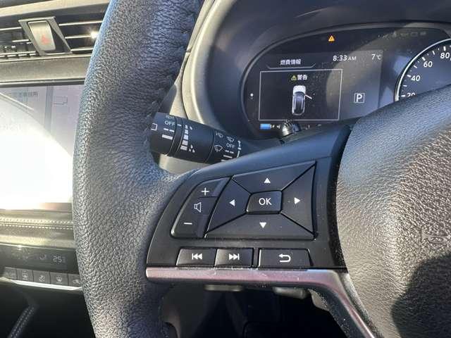 キックス Ｘ（ｅ－ＰＯＷＥＲ）　プロパイロット　純正ナビ　全周囲カメラ　純正前後ドラレコ　ワンオーナー　ＥＴＣ２．０　フルセグＴＶ　Ｂｌｕｅｔｏｏｔｈ接続　ＬＥＤヘッドライト　スマートルームミラー　ＵＳＢ入力端子　踏み間違い防止（18枚目）