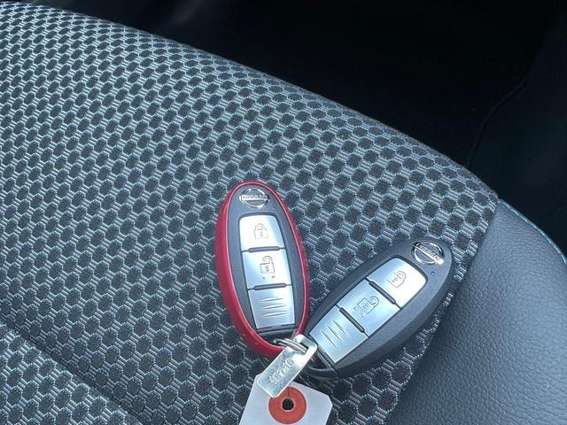 キックス Ｘ（ｅ－ＰＯＷＥＲ）　プロパイロット　純正ナビ　全周囲カメラ　純正前後ドラレコ　ワンオーナー　ＥＴＣ２．０　フルセグＴＶ　Ｂｌｕｅｔｏｏｔｈ接続　ＬＥＤヘッドライト　スマートルームミラー　ＵＳＢ入力端子　踏み間違い防止（30枚目）