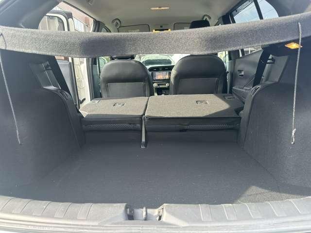 キックス Ｘ（ｅ－ＰＯＷＥＲ）　プロパイロット　純正ナビ　全周囲カメラ　ＳＯＳコール　踏み間違い防止　衝突軽減ブレーキ　フルセグＴＶ　Ｂｌｕｅｔｏｏｔｈ接続　ＥＴＣ２．０　ＬＥＤヘッドライト　純正アルミ　ワンオーナー（13枚目）