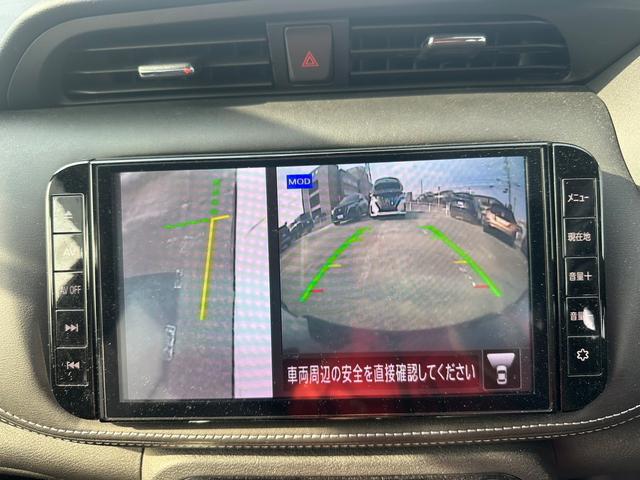 キックス Ｘ（ｅ－ＰＯＷＥＲ）　プロパイロット　純正ナビ　全周囲カメラ　ＳＯＳコール　踏み間違い防止　衝突軽減ブレーキ　フルセグＴＶ　Ｂｌｕｅｔｏｏｔｈ接続　ＥＴＣ２．０　ＬＥＤヘッドライト　純正アルミ　ワンオーナー（29枚目）