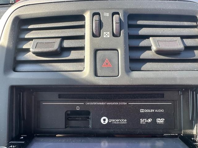 マーチ S 衝突軽減ブレーキ 純正ナビ バックカメラ ワンオーナー フルセグTV Bluetooth接続 DVD再生 ミュージックサーバー オートライト ハイビームアシスト 横滑り防止 車線逸脱警報(21枚目)