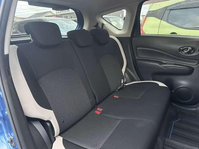 ノート e-POWER X 純正ナビ 踏み間違い防止 ワンオーナー ETC 衝突軽減ブレーキ 全周囲カメラ クルーズコントロール 純正ドラレコ LEDヘッドライト Bluetooth接続 フルセグTV DVD再生 純正アルミ(13枚目)