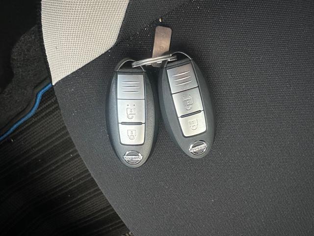 ノート e-POWER X 純正ナビ 踏み間違い防止 ワンオーナー ETC 衝突軽減ブレーキ 全周囲カメラ クルーズコントロール 純正ドラレコ LEDヘッドライト Bluetooth接続 フルセグTV DVD再生 純正アルミ(30枚目)