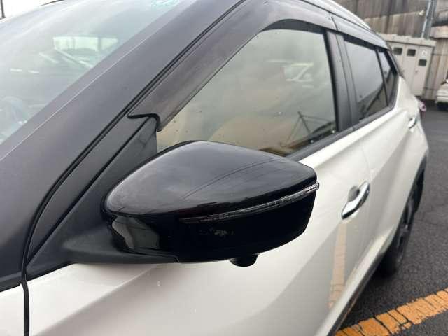 キックス Ｘ　ツートーンインテリアエディション（ｅ－ＰＯＷＥＲ　プロパイロット　純正ナビ　全周囲カメラ　衝突軽減ブレーキ　踏み間違い防止　ワンオーナー　　シートヒーター　スマートルームミラー　純正ドラレコ　Ｂｌｕｅｔｏｏｔｈ接続　ＵＳＢ入力端子　ＥＴＣ２．０（6枚目）