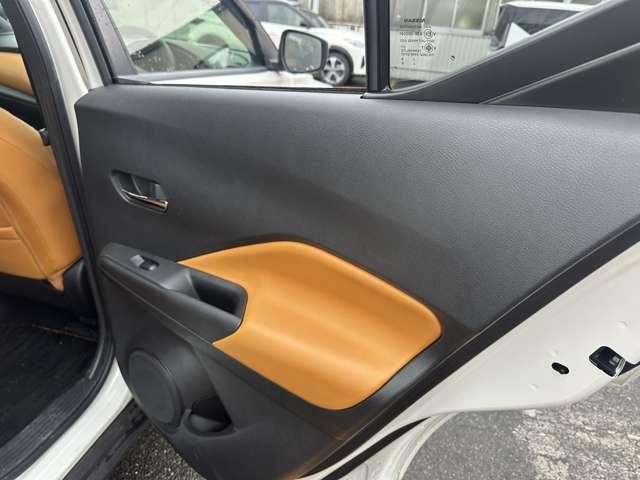 キックス Ｘ　ツートーンインテリアエディション（ｅ－ＰＯＷＥＲ　プロパイロット　純正ナビ　全周囲カメラ　衝突軽減ブレーキ　踏み間違い防止　ワンオーナー　　シートヒーター　スマートルームミラー　純正ドラレコ　Ｂｌｕｅｔｏｏｔｈ接続　ＵＳＢ入力端子　ＥＴＣ２．０（15枚目）