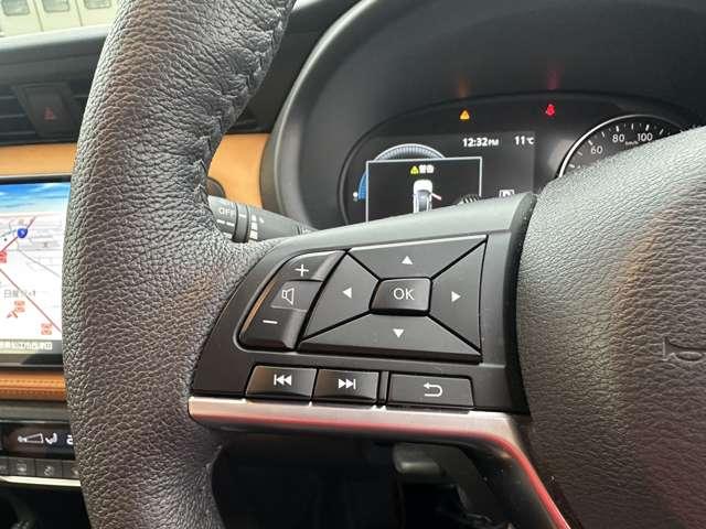 キックス Ｘ　ツートーンインテリアエディション（ｅ－ＰＯＷＥＲ　プロパイロット　純正ナビ　全周囲カメラ　衝突軽減ブレーキ　踏み間違い防止　ワンオーナー　　シートヒーター　スマートルームミラー　純正ドラレコ　Ｂｌｕｅｔｏｏｔｈ接続　ＵＳＢ入力端子　ＥＴＣ２．０（18枚目）