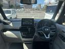 視界の良さなど、いつでも安心して運転できるようにドライバーをサポートします。