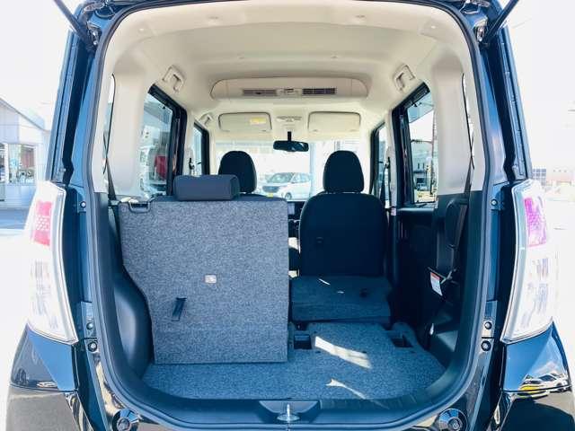 デイズルークス X Vセレクション ワンオーナー 両側電動スライドドア ETC 全周囲カメラ ディスプレイオーディオ 横滑り防止装置 踏み間違い防止装置(11枚目)