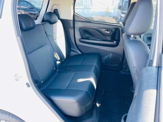 デイズ ハイウェイスターＧタボアバンクロムプロパイロットＥＤ　プロパイロット　全周囲カメラ　ＳＯＳコール　ＥＴＣ２．０　ナビ　Ｂｌｕｅｔｏｏｔｈ接続　ＵＳＢ入力端子　ＨＤＭＩ　ハイビームアシスト　ドラレコ（8枚目）