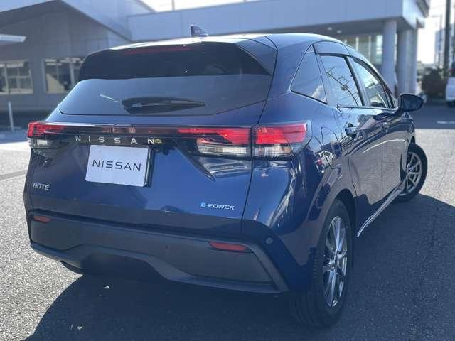 ノート Ｘ　ワンオーナー　プロパイロット　ＳＯＳコール　ＥＴＣ２．０　全周囲カメラ　ハイビームアシスト　ナビ　Ｂｌｕｅｔｏｏｔｈ接続　ＵＳＢ入力端子　ＨＤＭＩ　ドラレコ　スマートルームミラー（2枚目）