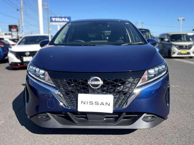 ノート Ｘ　ワンオーナー　プロパイロット　ＳＯＳコール　ＥＴＣ２．０　全周囲カメラ　ハイビームアシスト　ナビ　Ｂｌｕｅｔｏｏｔｈ接続　ＵＳＢ入力端子　ＨＤＭＩ　ドラレコ　スマートルームミラー（9枚目）