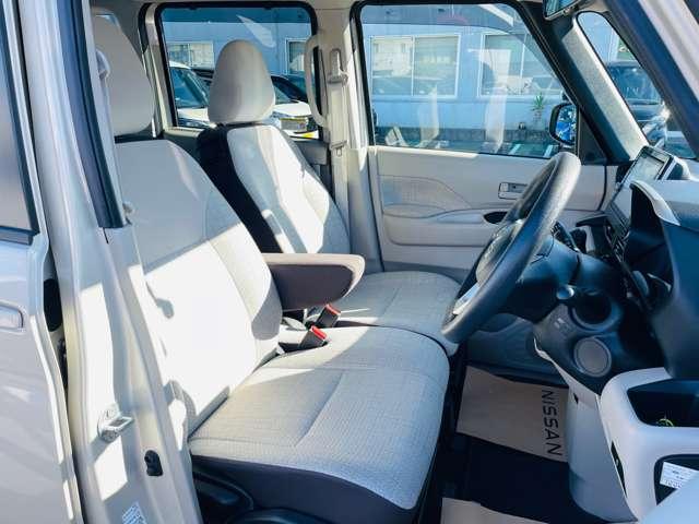 ルークス Ｘ　ワンオーナー　両側スライド片側電動ドア　全周囲カメラ　ナビ　ＵＳＢ入力端子　ハイビームアシスト　ドラレコ　横滑り防止装置　踏み間違い防止装置（7枚目）