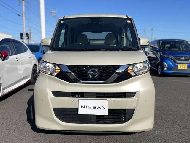 ルークス Ｘ　ワンオーナー　両側スライド片側電動ドア　全周囲カメラ　ナビ　ＵＳＢ入力端子　ハイビームアシスト　ドラレコ　横滑り防止装置　踏み間違い防止装置（9枚目）