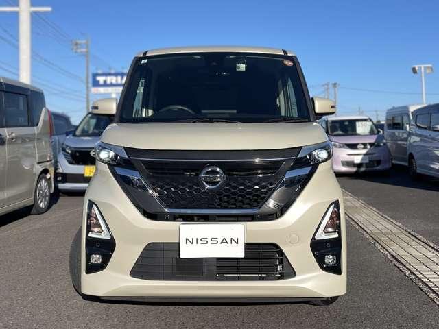 ルークス ハイウェイスター　Ｘ　プロパイロットエディション　ワンオーナー　両側電動スライドドア　ＥＴＣ　プロパイロット　全周囲カメラ　ドラレコ　ＳＯＳコール　ナビ　Ｂｌｕｅｔｏｏｔｈ接続　ハイビームアシスト　横滑り防止装置　踏み間違い防止装置（9枚目）