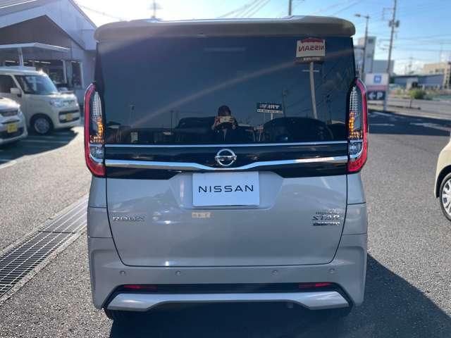 ルークス ハイウェイスター　Ｘ　プロパイロットエディション　ワンオーナー　両側電動スライドドア　ＥＴＣ　プロパイロット　全周囲カメラ　ドラレコ　ＳＯＳコール　ナビ　Ｂｌｕｅｔｏｏｔｈ接続　ハイビームアシスト　横滑り防止装置　踏み間違い防止装置（10枚目）