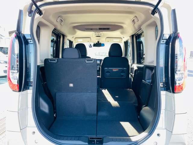 ルークス ハイウェイスター　Ｘ　プロパイロットエディション　ワンオーナー　両側電動スライドドア　ＥＴＣ　プロパイロット　全周囲カメラ　ドラレコ　ＳＯＳコール　ナビ　Ｂｌｕｅｔｏｏｔｈ接続　ハイビームアシスト　横滑り防止装置　踏み間違い防止装置（11枚目）