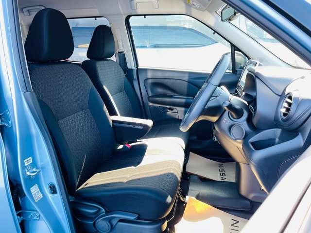 デイズ ハイウェイスター　Ｘ　ワンオーナー　全周囲カメラ　ＥＴＣ２．０　ナビ　Ｂｌｕｅｔｏｏｔｈ接続　ＵＳＢ入力端子　ＳＯＳコール　ハイビームアシスト　ドラレコ　横滑り防止装置　踏み間違い防止装置（7枚目）