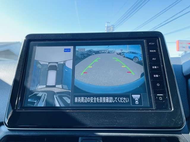 デイズ ハイウェイスター　Ｘ　ワンオーナー　全周囲カメラ　ＥＴＣ２．０　ナビ　Ｂｌｕｅｔｏｏｔｈ接続　ＵＳＢ入力端子　ＳＯＳコール　ハイビームアシスト　ドラレコ　横滑り防止装置　踏み間違い防止装置（17枚目）