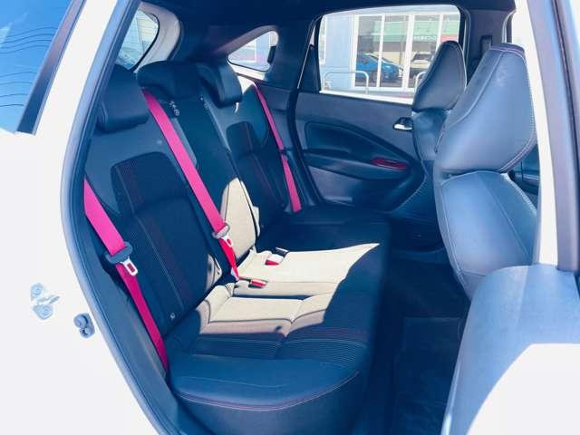 オーラ ニスモ　プロパイロット　全周囲カメラ　ＥＴＣ２．０　ナビ　Ｂｌｕｅｔｏｏｔｈ接続　ＵＳＢ入力端子　ＨＤＭＩ　ＳＯＳコール　ハイビームアシスト　スマートルームミラー　ドラレコ（8枚目）