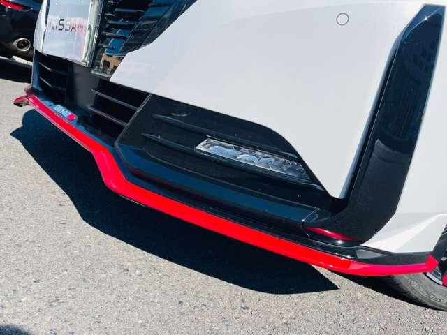 オーラ ニスモ　プロパイロット　全周囲カメラ　ＥＴＣ２．０　ナビ　Ｂｌｕｅｔｏｏｔｈ接続　ＵＳＢ入力端子　ＨＤＭＩ　ＳＯＳコール　ハイビームアシスト　スマートルームミラー　ドラレコ（15枚目）