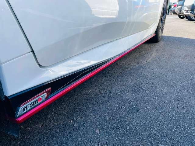 オーラ ニスモ　プロパイロット　全周囲カメラ　ＥＴＣ２．０　ナビ　Ｂｌｕｅｔｏｏｔｈ接続　ＵＳＢ入力端子　ＨＤＭＩ　ＳＯＳコール　ハイビームアシスト　スマートルームミラー　ドラレコ（16枚目）