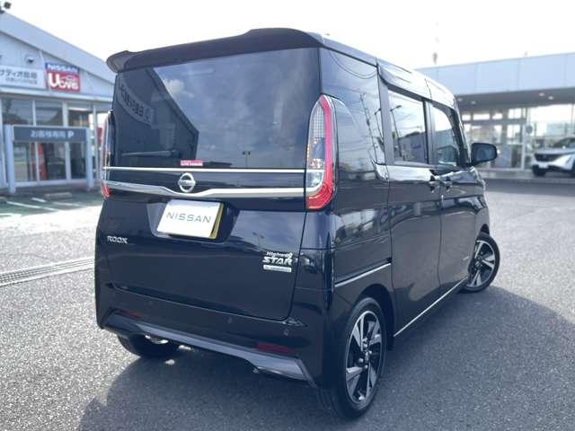 ルークス 660 ハイウェイスターX プロパイロット エディション ワンオーナー プロパイロット ドラレコ(2枚目)