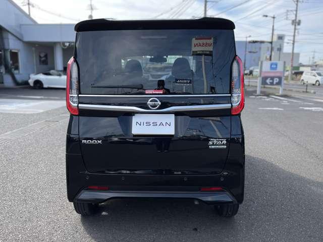 ルークス 660 ハイウェイスターX プロパイロット エディション ワンオーナー プロパイロット ドラレコ(10枚目)