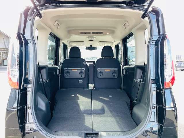 ルークス 660 ハイウェイスターX プロパイロット エディション ワンオーナー プロパイロット ドラレコ(12枚目)