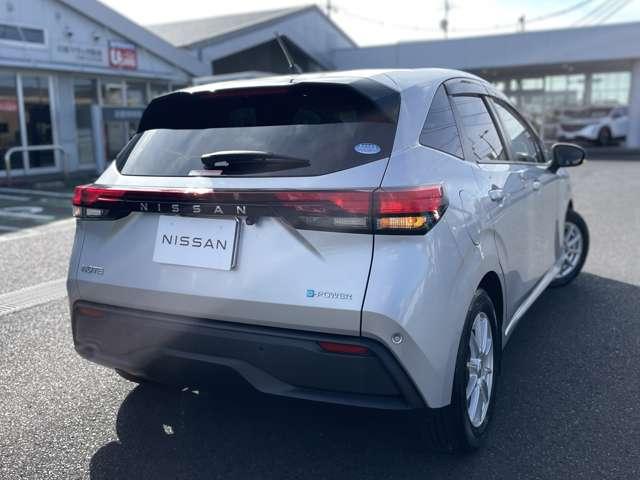 ノート Ｓ　ワンオーナー　全周囲カメラ　ドラレコ　　ＥＴＣ　ナビ　Ｂｌｕｅｔｏｏｔｈ接続　ＵＳＢ入力端子　ハイビームアシスト　スマートルームミラー　横滑り防止装置　踏み間違い防止装置（2枚目）