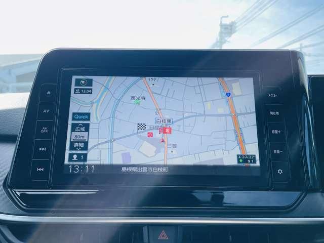 ノート Ｓ　ワンオーナー　全周囲カメラ　ドラレコ　　ＥＴＣ　ナビ　Ｂｌｕｅｔｏｏｔｈ接続　ＵＳＢ入力端子　ハイビームアシスト　スマートルームミラー　横滑り防止装置　踏み間違い防止装置（3枚目）