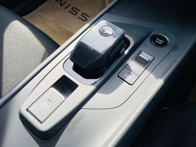 ノート Ｓ　ワンオーナー　全周囲カメラ　ドラレコ　　ＥＴＣ　ナビ　Ｂｌｕｅｔｏｏｔｈ接続　ＵＳＢ入力端子　ハイビームアシスト　スマートルームミラー　横滑り防止装置　踏み間違い防止装置（18枚目）