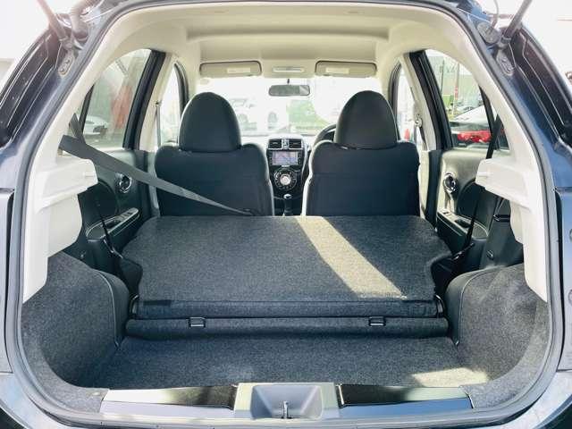 マーチ ニスモ　Ｓ　ＭＴ　オートライト　ナビ　Ｂｌｕｅｔｏｏｔｈ接続　横滑り防止装置（12枚目）